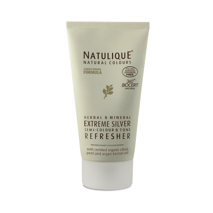 Extreme Silver Refresher 150ml