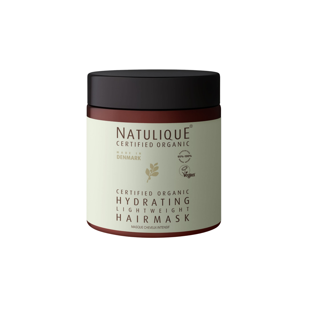 Natulique Hydrating Hair Mask 500ml