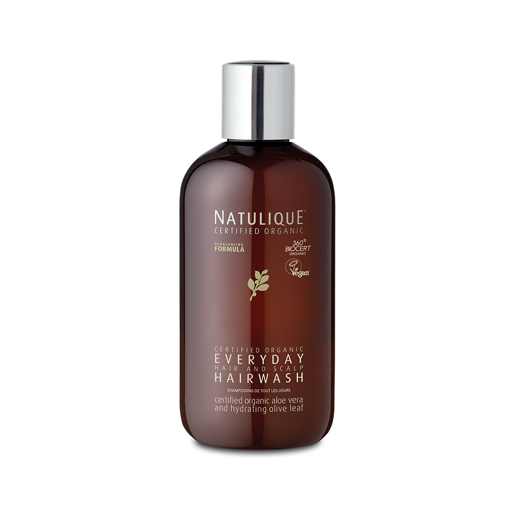 Natulique Everyday Shampoo 250ml / 1000ml