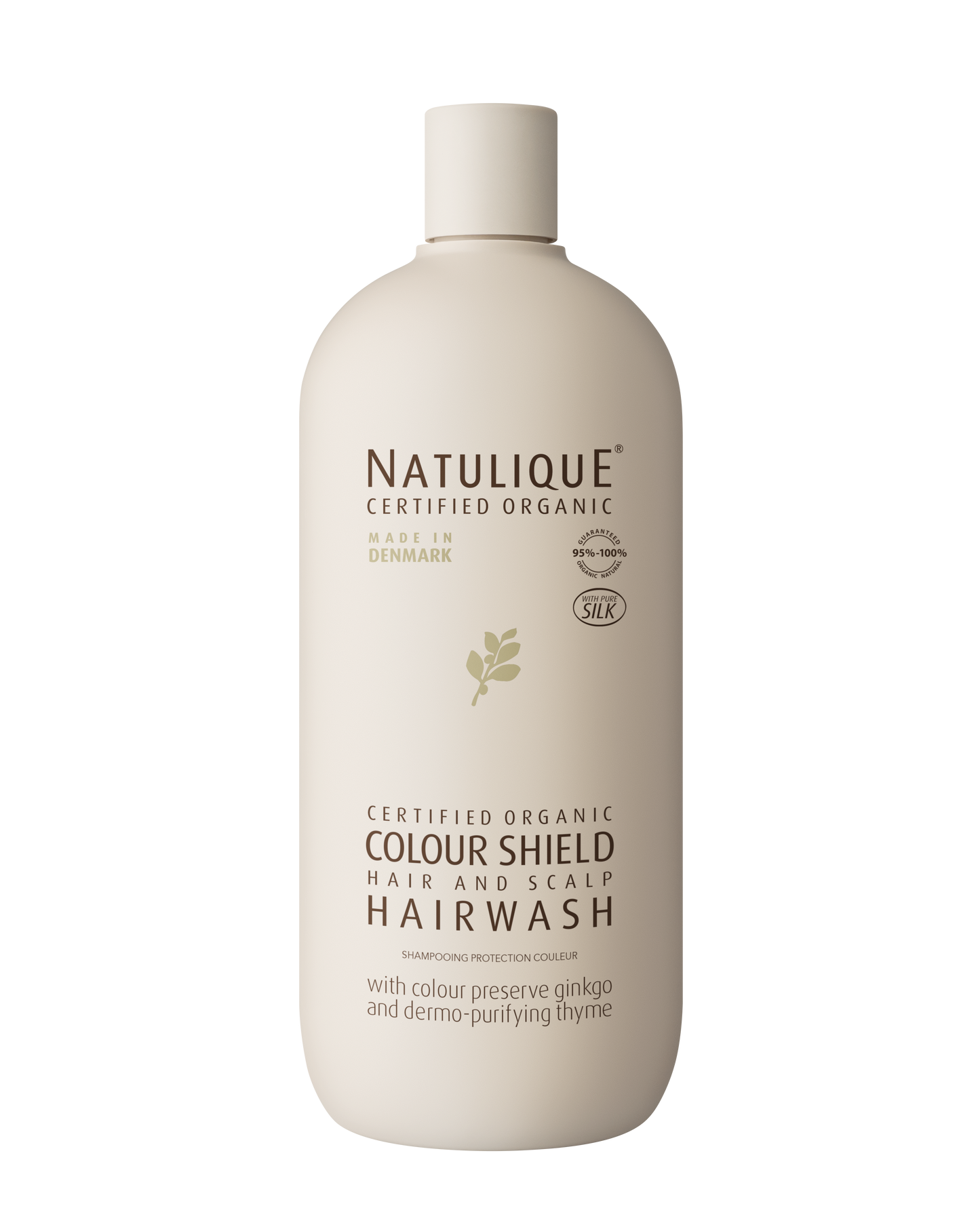 Natulique Colour Shield Shampoo 250ml / 1000ml