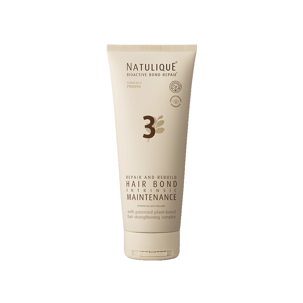 Natulique Hair Bond Masker - Stap 3 200ml