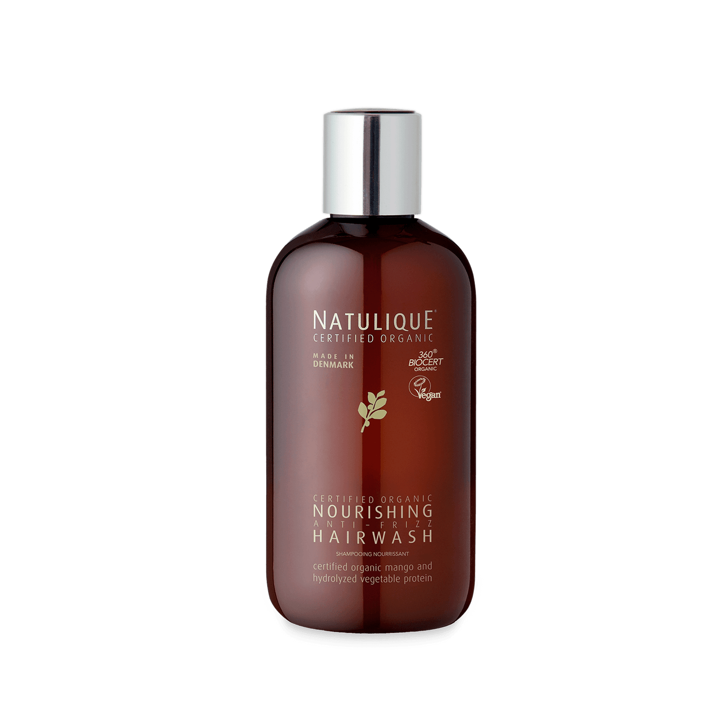 Natulique Nourishing Shampoo 250ml / 1000ml