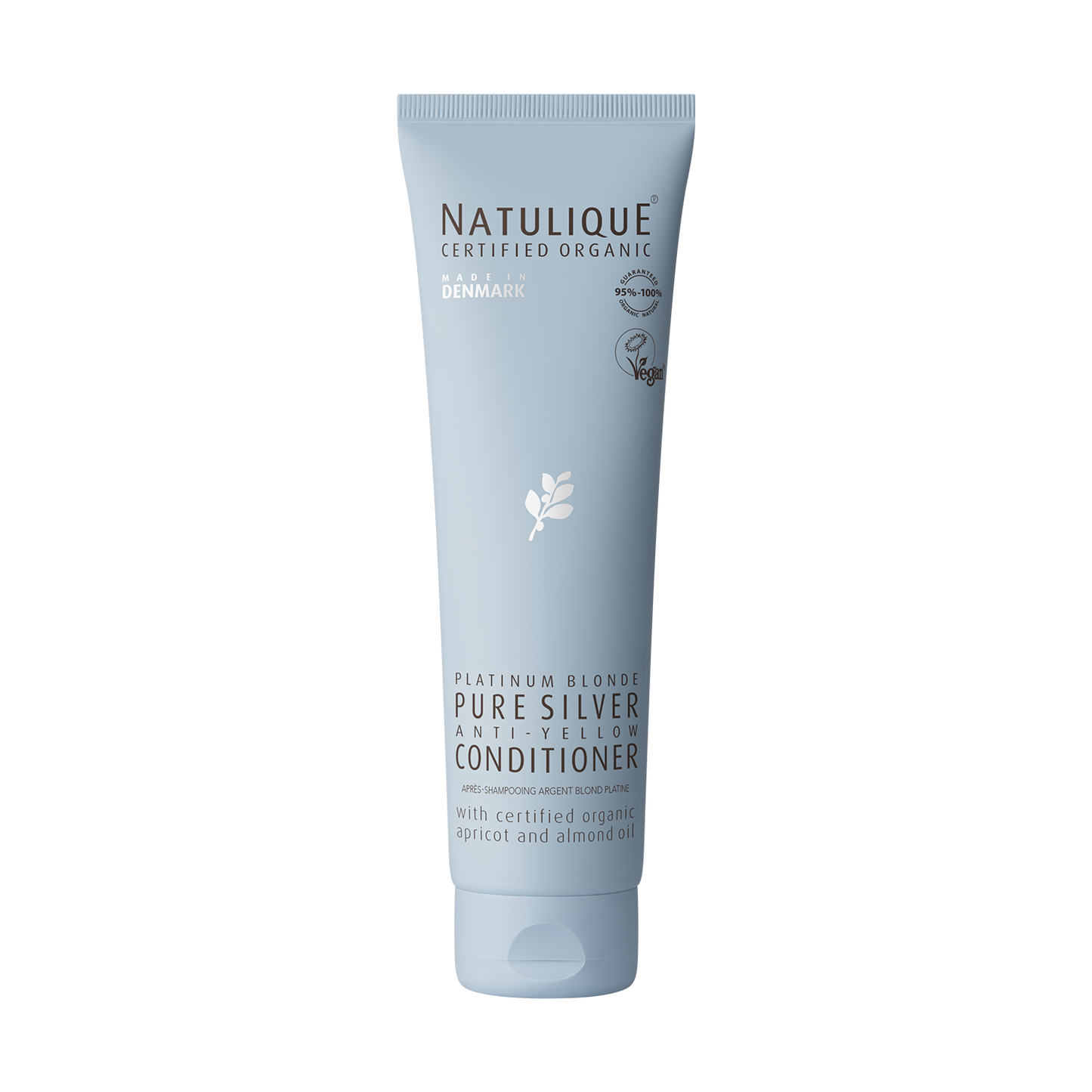 Natulique Pure Silver Conditioner 150ml
