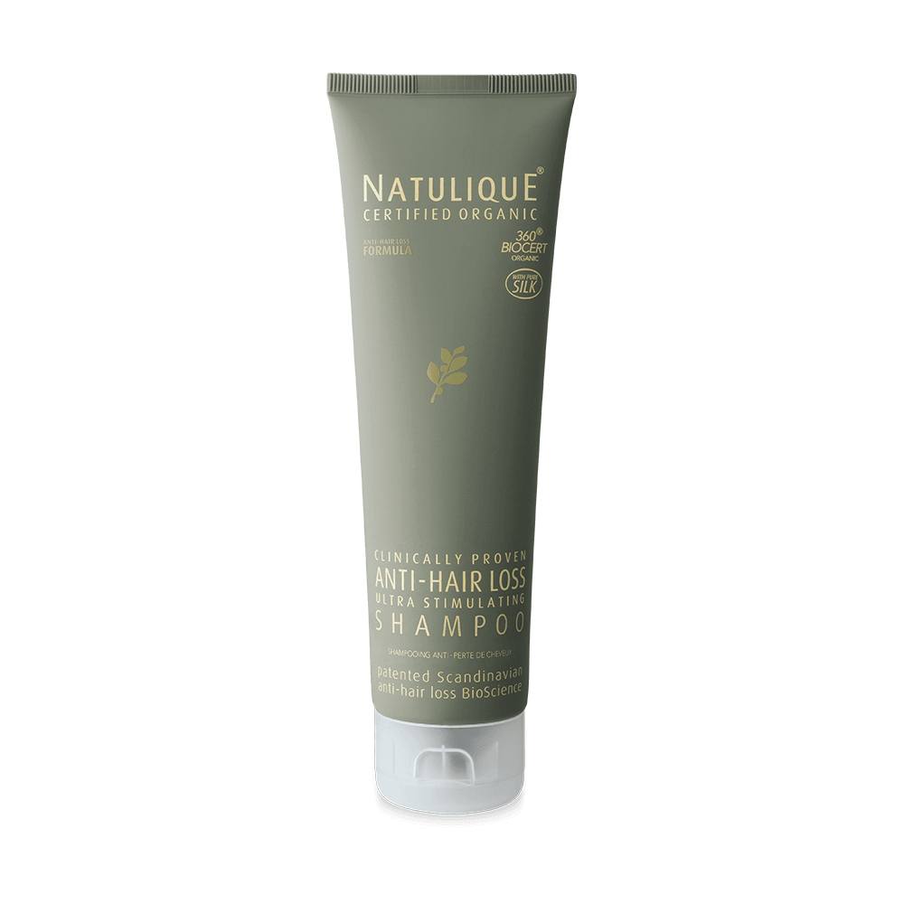 Natulique Anti Hair Loss Shampoo 150ml / 500ml