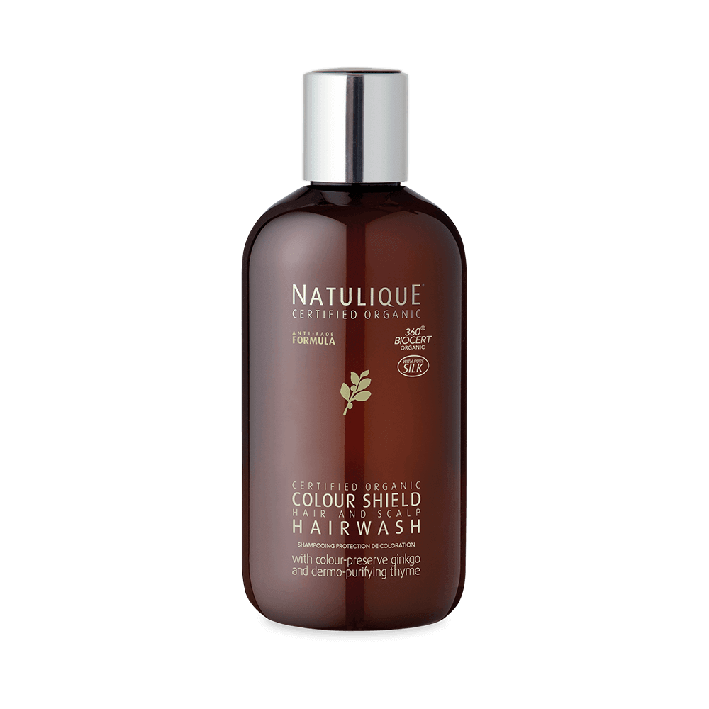 Natulique Colour Shield Shampoo 250ml / 1000ml