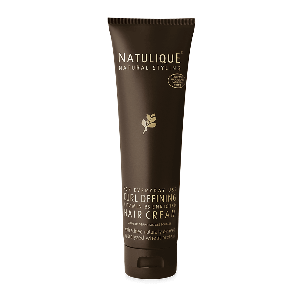 Natulique Curl Defining Hair Cream 150ml