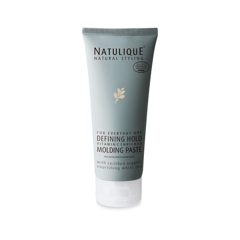 Natulique Defining Hold Molding Paste 100ml