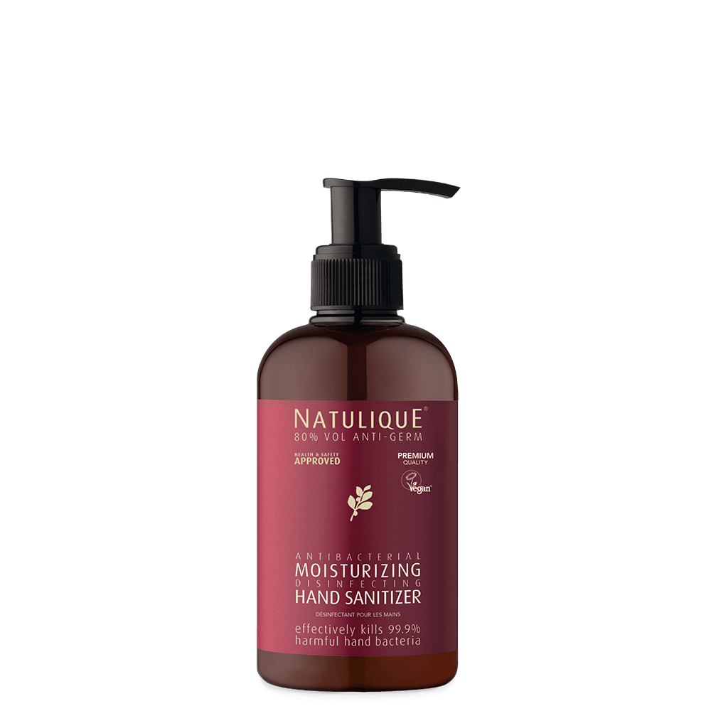 Natulique Moisturizing Hand Sanitizer 250ml