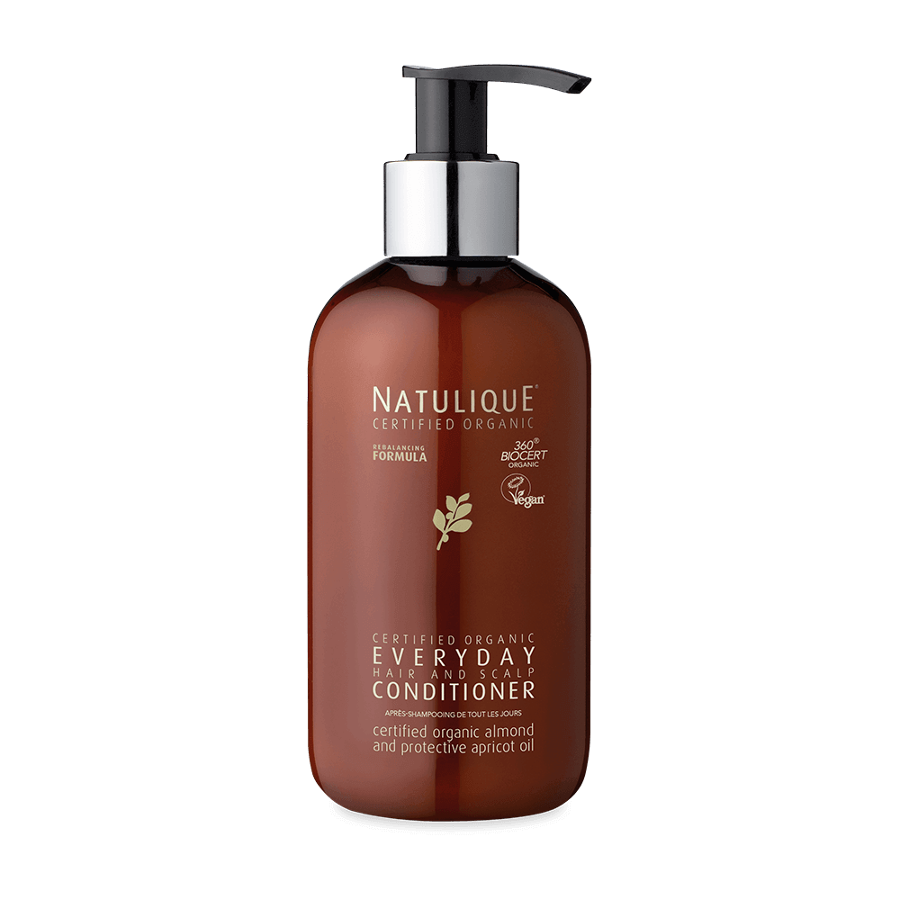 Natulique Everyday Conditioner 250ml / 1000ml