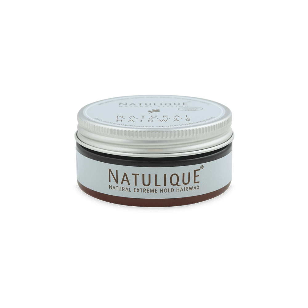 Natulique Extreme Hold Hair Wax 75ml