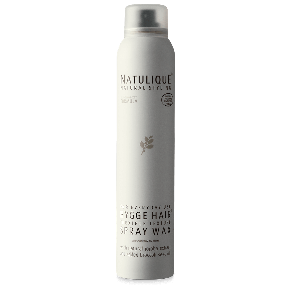 Natulique Hygge Wax Spray 200ml