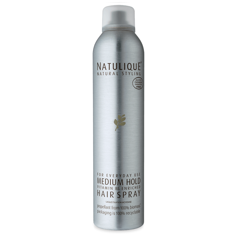 Natulique Medium Hold Hair Spray 300ml