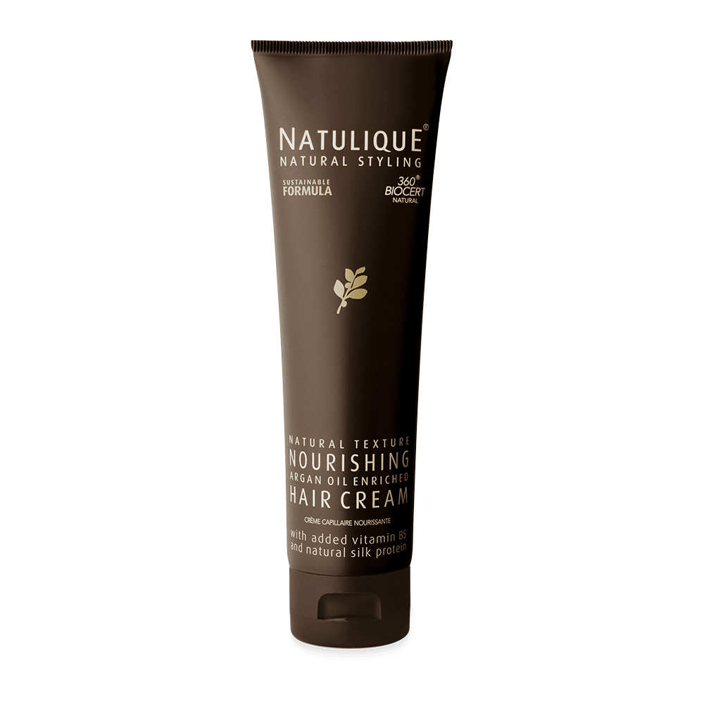 Natulique Nourishing Hair Cream 150ml