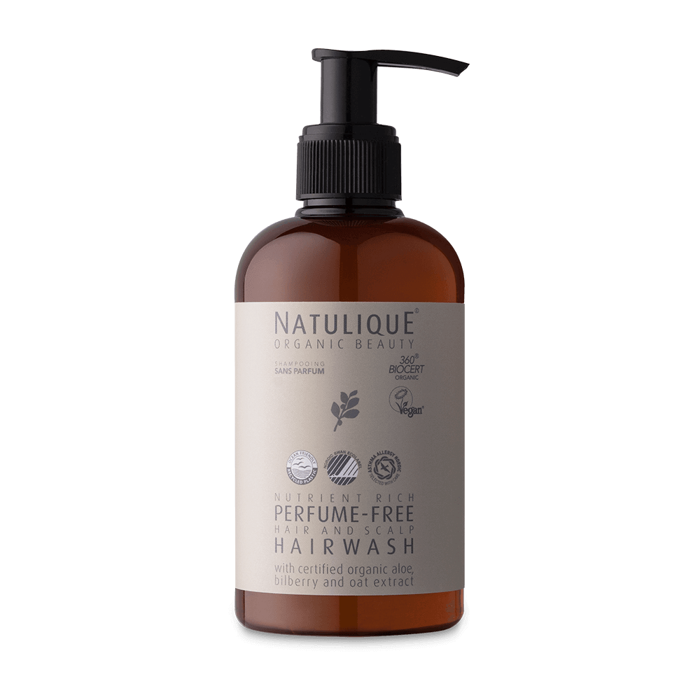 Natulique Parfume Free Shampoo 250ml