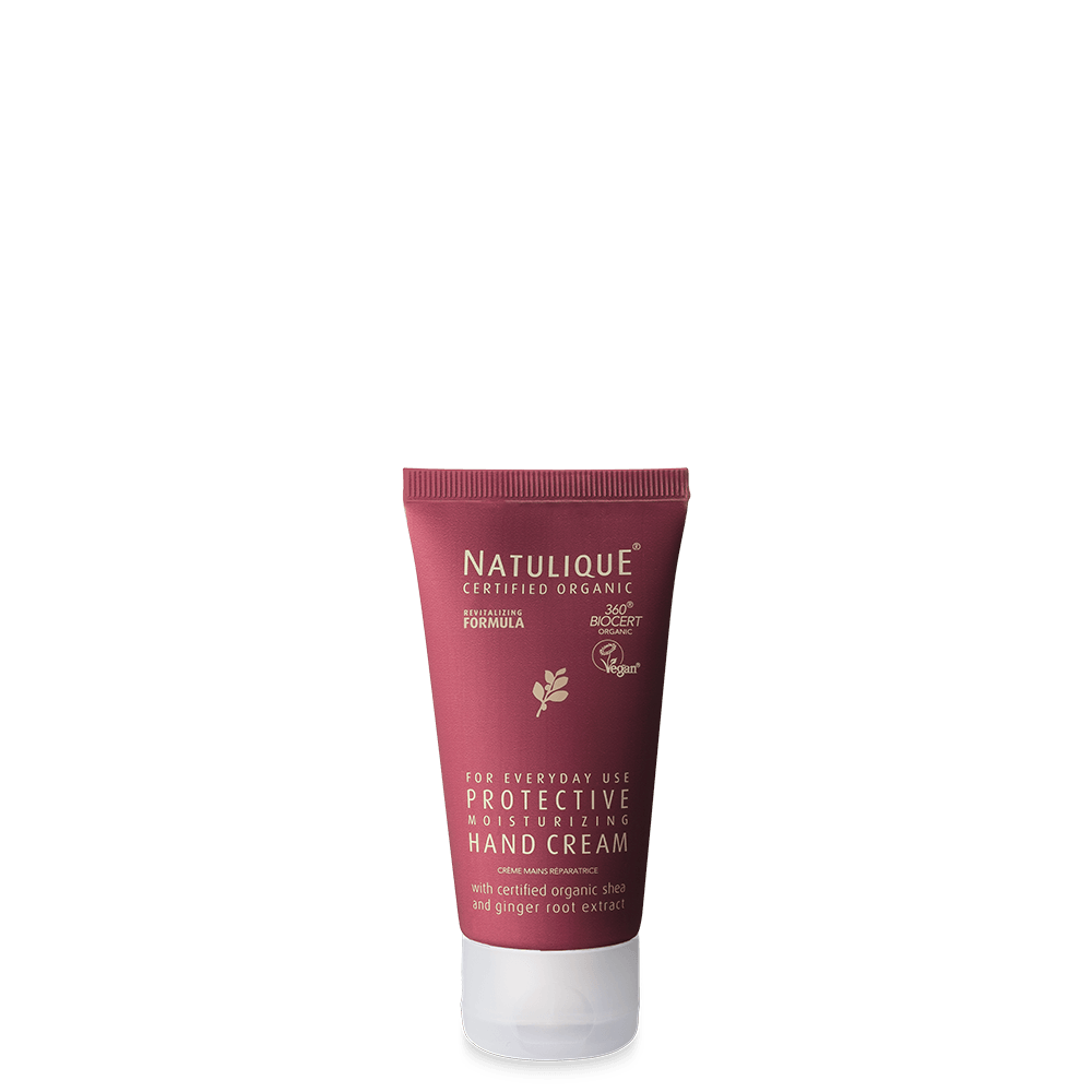 Natulique Protective Hand Cream 50ml