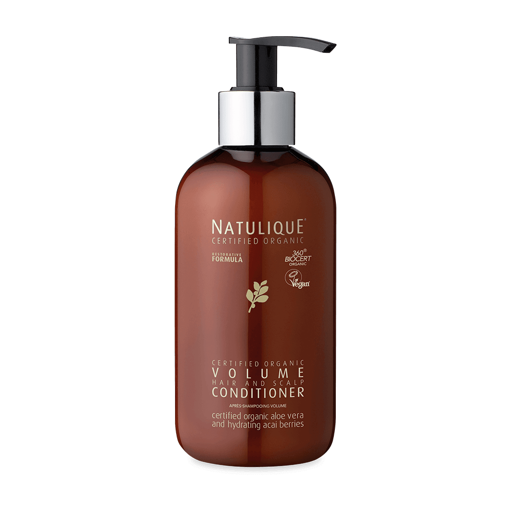 Natulique Volume Conditioner 250ml / 1000ml