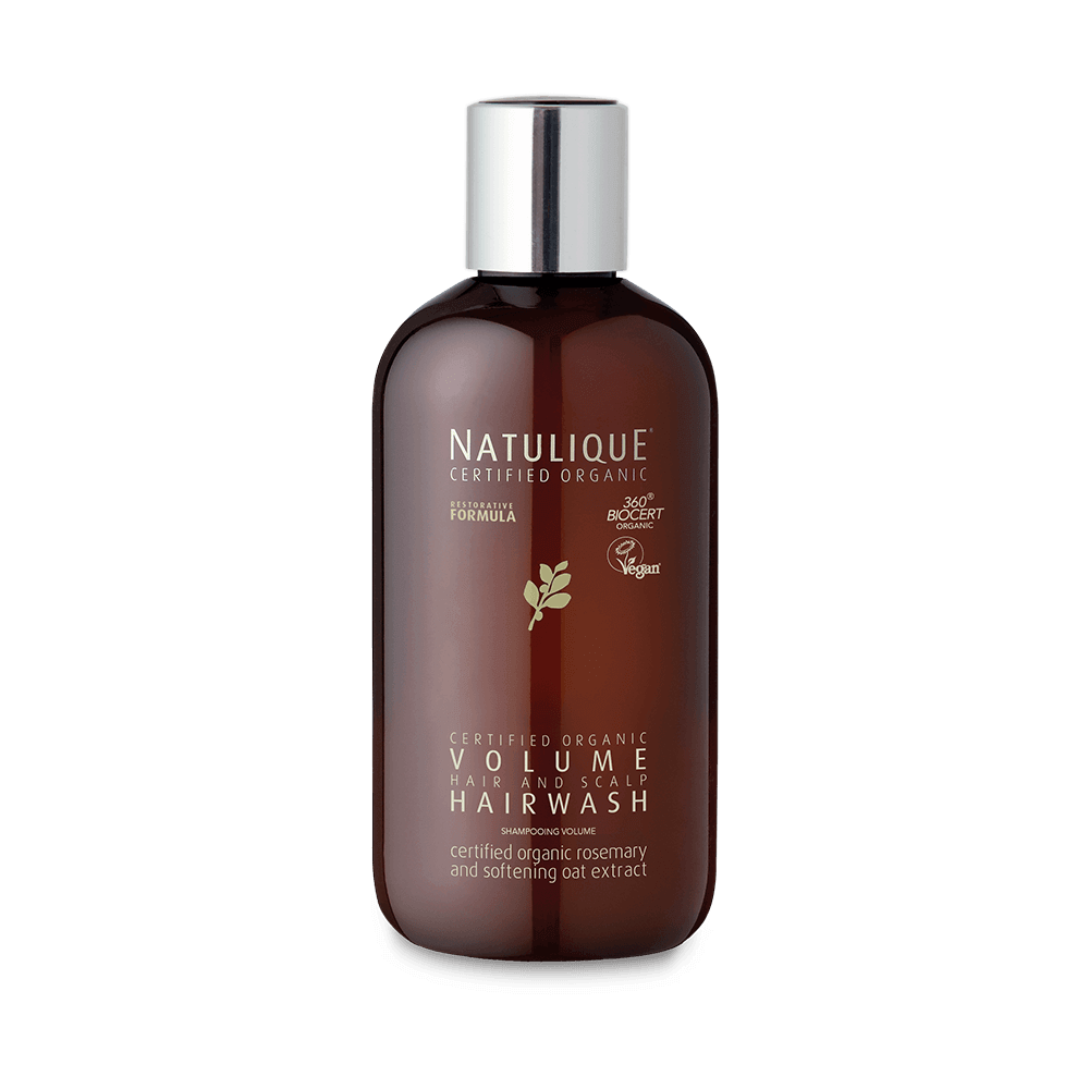 Natulique Volume Shampoo 250ml / 1000ml
