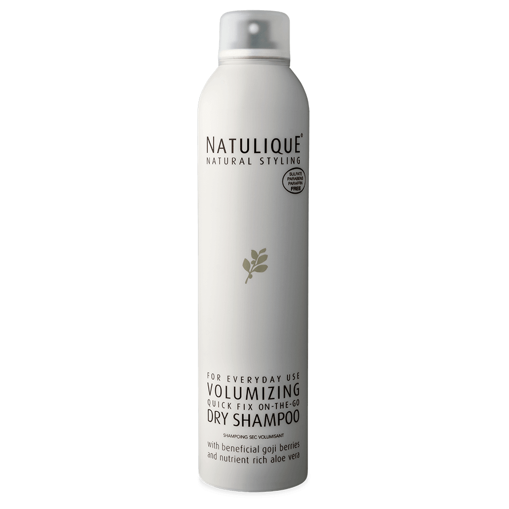 Natulique Volumizing Dry Shampoo 300ml
