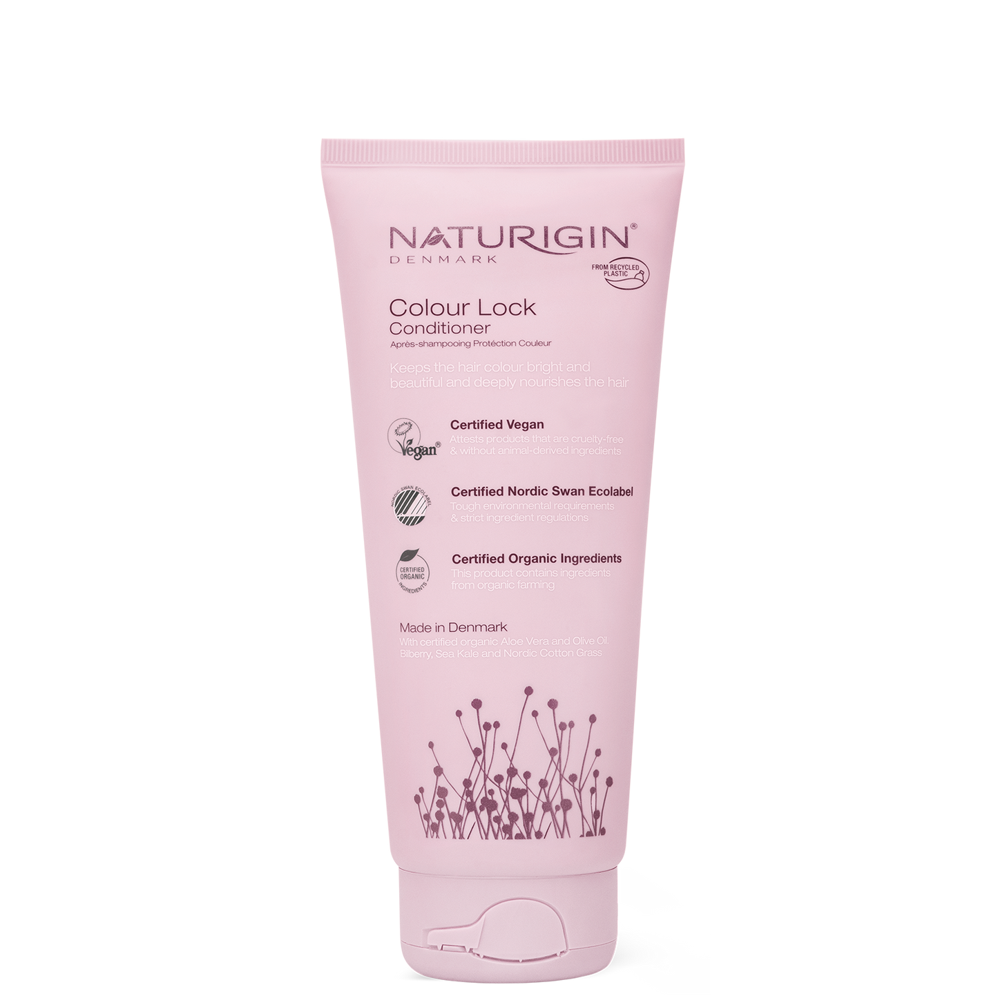 Naturigin Wake Up Curls Conditioner 200ml