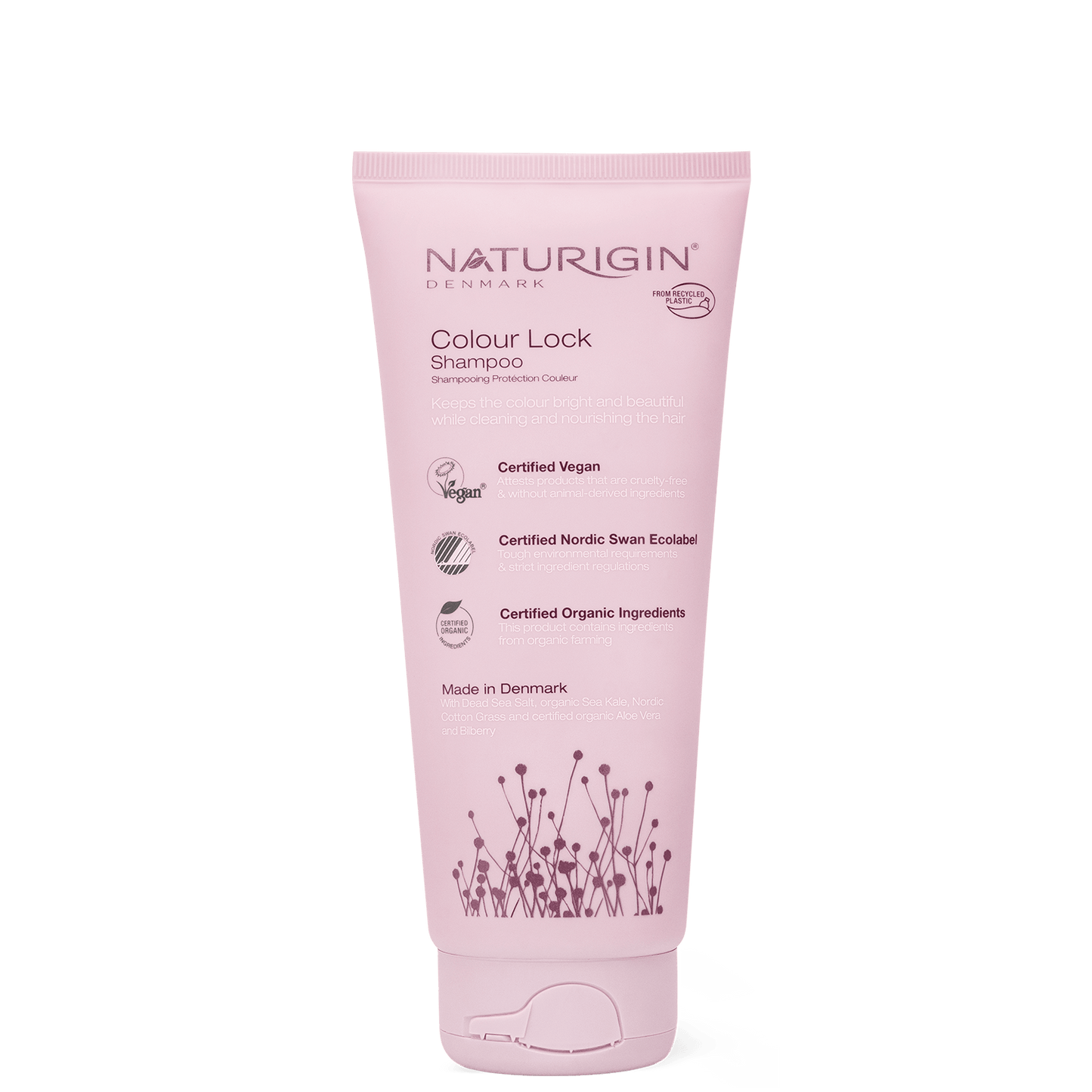 Naturigin Colour Lock Shampoo 200ml
