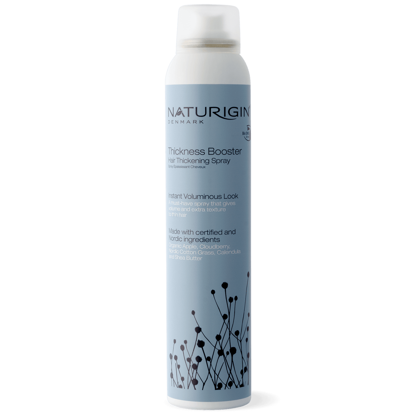 Naturigin Thickness Booster Hair Thickening Spray 200ml
