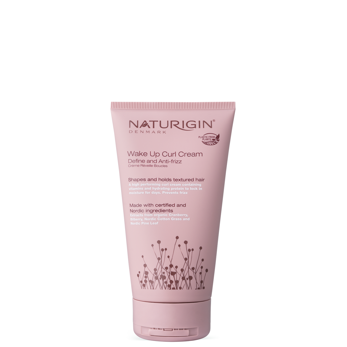 Naturigin Wake Up Curl Cream 150ml