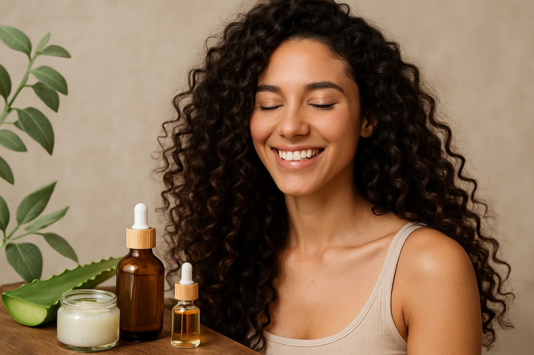 Biologische Haarverzorging Voordelen in 2026