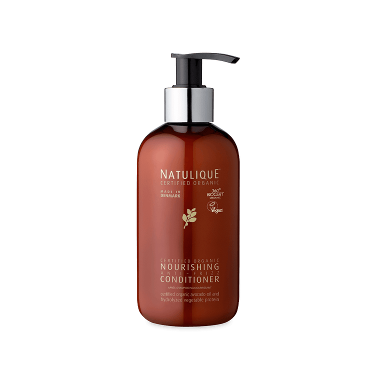 Shampoo & Conditioner