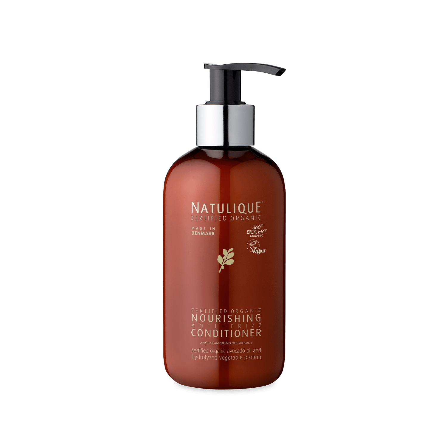 Shampoo & Conditioner