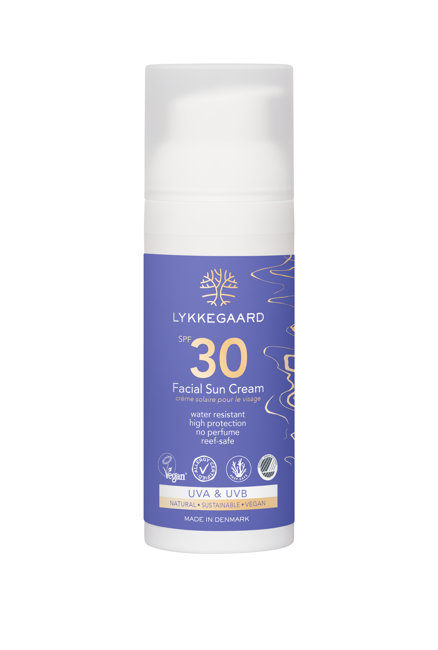 Facial Sun Cream