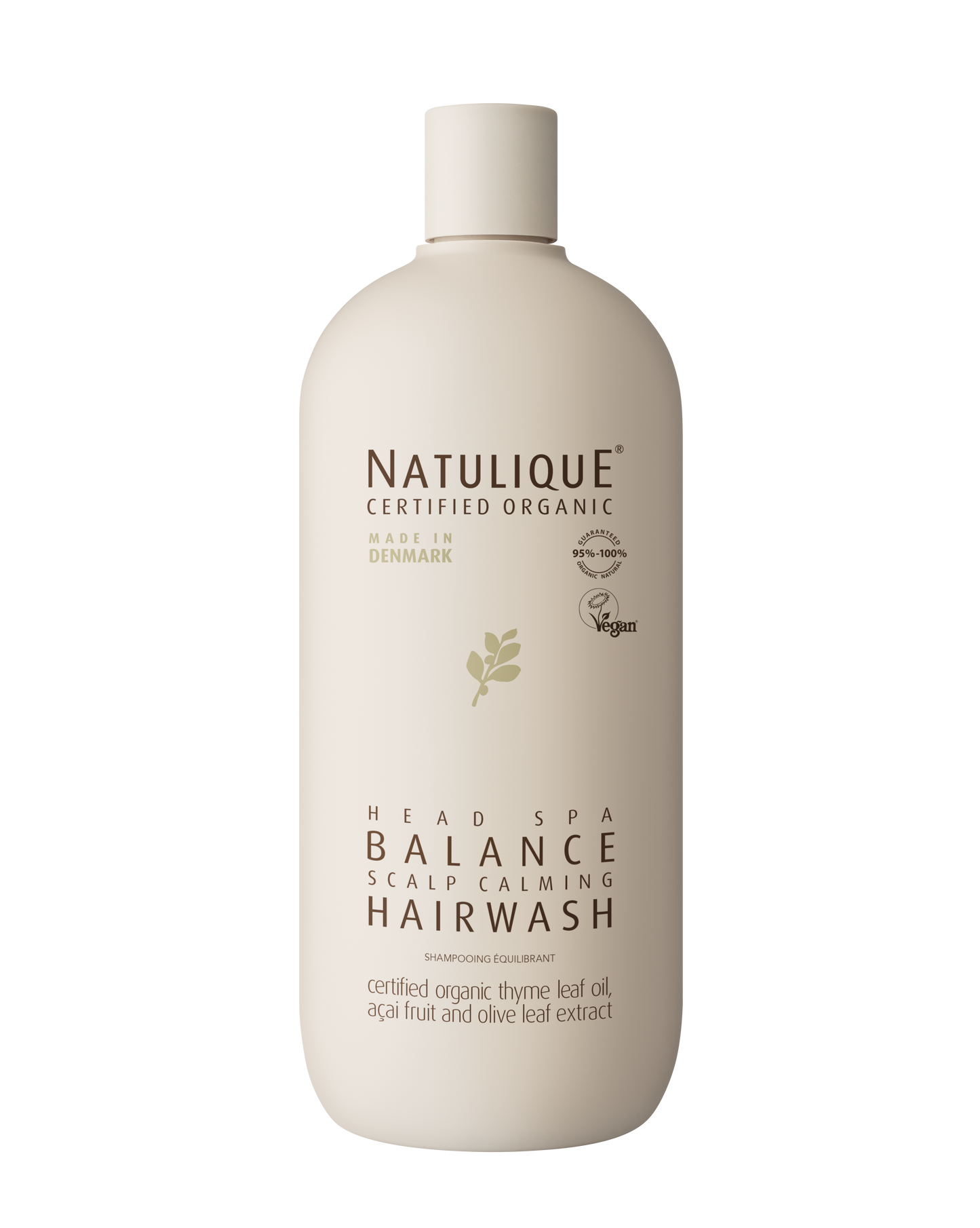 Natulique Balance Shampoo 1000ML