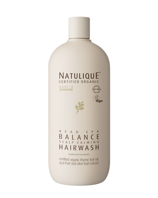 Natulique Balance Shampoo 1000ML