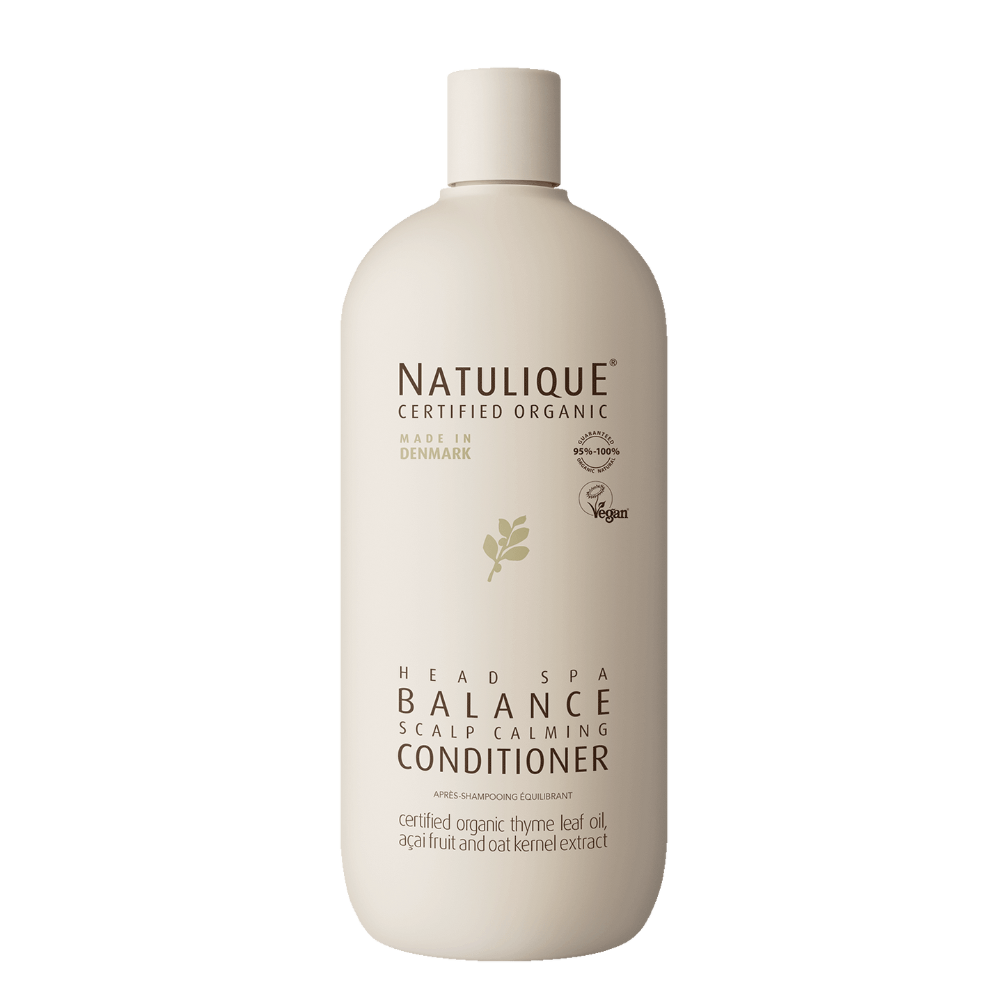 Natulique Balance Conditioner 1000ML
