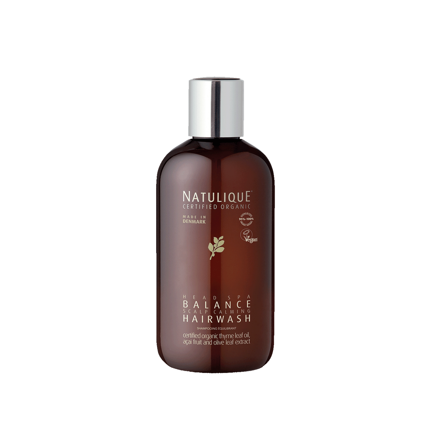 Natulique Balance Shampoo 250ML
