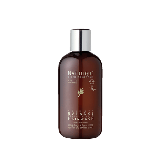 Natulique Balance Shampoo 250ML