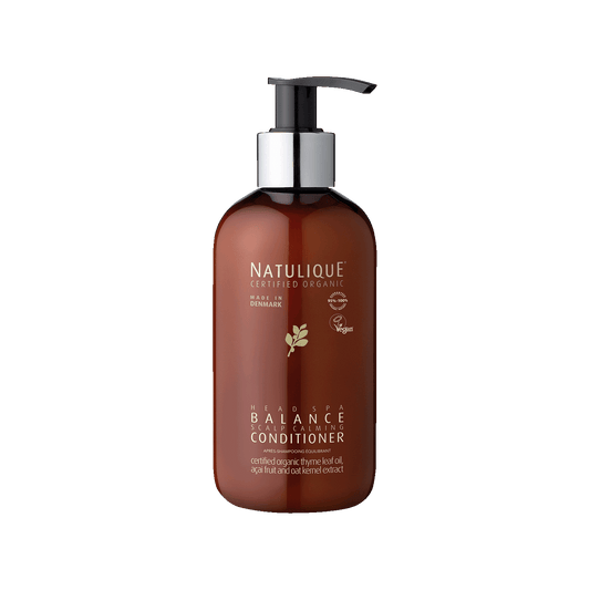 Natulique Balance Conditioner 250ml