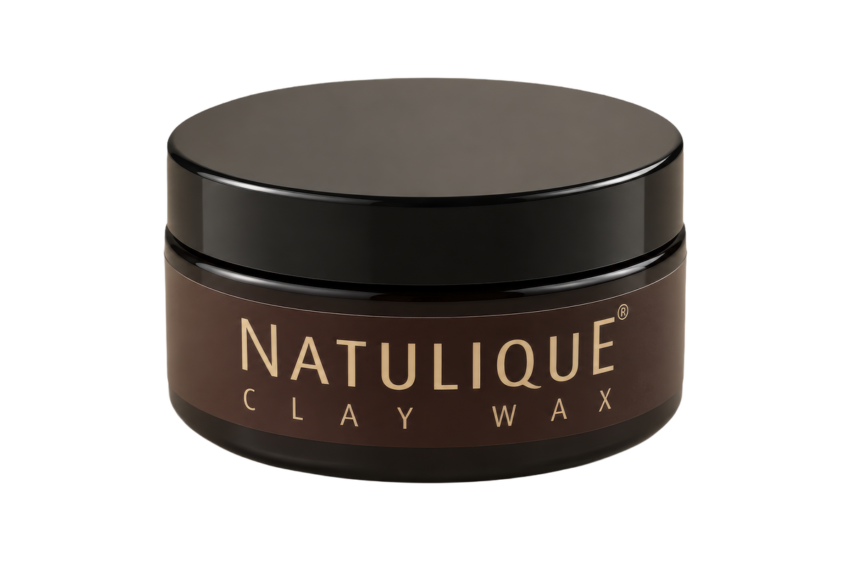 Clay Wax