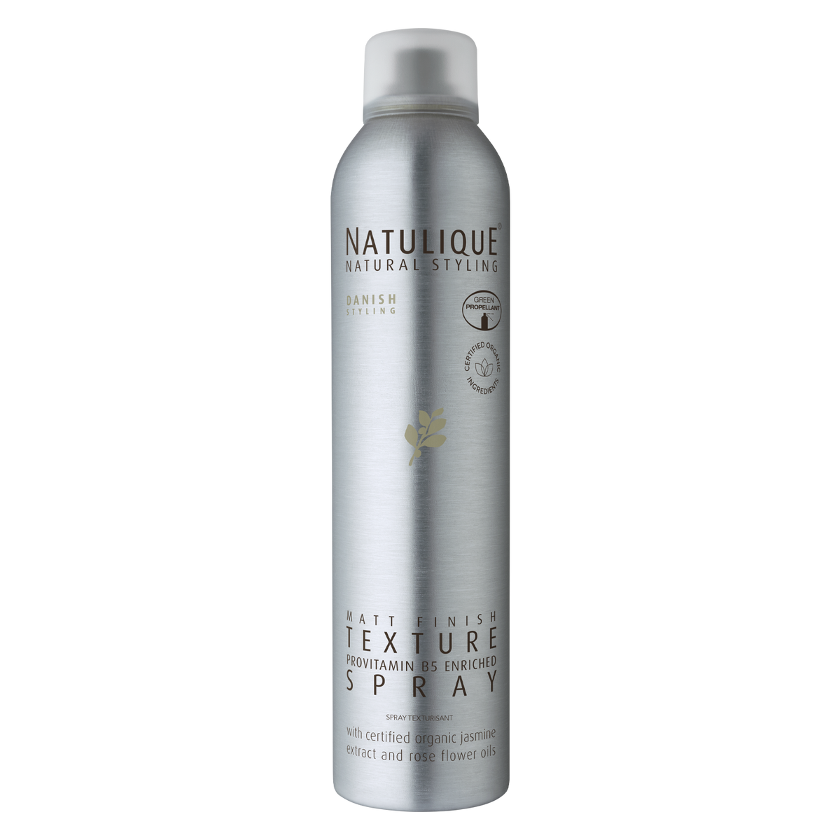 Texture Spray Matt Finish - 300 ml